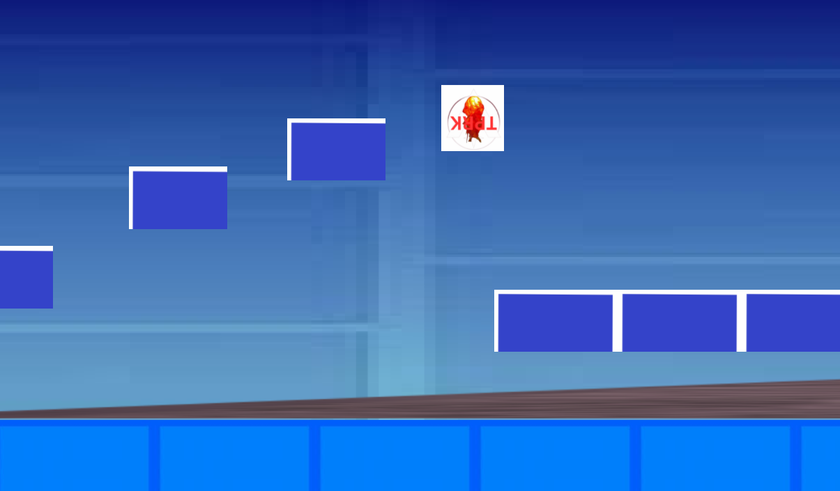 TPRK dash